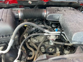 Dodge RAM 1500 3.6 pentastar 4x4, снимка 13