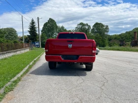 Dodge RAM 1500 3.6 pentastar 4x4, снимка 6