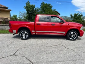Dodge RAM 1500 3.6 pentastar 4x4, снимка 4