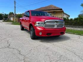 Dodge RAM 1500 3.6 pentastar 4x4, снимка 3