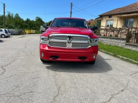 Dodge RAM 1500 3.6 pentastar 4x4, снимка 2