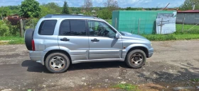 Suzuki Grand vitara, снимка 5