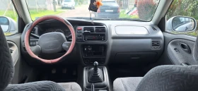 Suzuki Grand vitara, снимка 9
