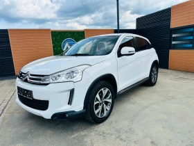 Citroen C4 AIRCROSS HDI/Автопилот/6-скорости/Парктроник, снимка 8