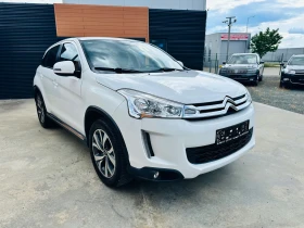 Citroen C4 AIRCROSS HDI/Автопилот/6-скорости/Парктроник, снимка 3