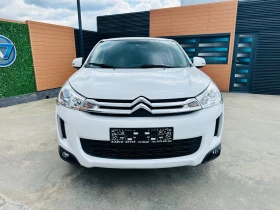 Citroen C4 AIRCROSS HDI/Автопилот/6-скорости/Парктроник, снимка 2