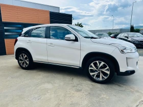 Citroen C4 AIRCROSS HDI/Автопилот/6-скорости/Парктроник, снимка 4