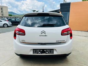 Citroen C4 AIRCROSS HDI/Автопилот/6-скорости/Парктроник, снимка 6