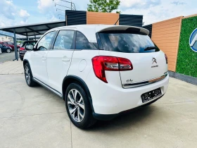 Citroen C4 AIRCROSS HDI/Автопилот/6-скорости/Парктроник, снимка 7