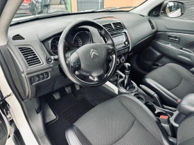 Citroen C4 AIRCROSS HDI/Автопилот/6-скорости/Парктроник, снимка 10