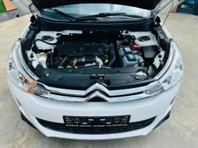 Citroen C4 AIRCROSS HDI/Автопилот/6-скорости/Парктроник, снимка 16