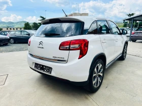 Citroen C4 AIRCROSS HDI/Автопилот/6-скорости/Парктроник, снимка 5