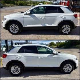 VW T-Roc 69 900км / автоматик / CarPlay , снимка 6