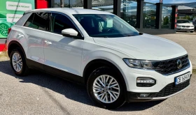 VW T-Roc 69 900км / автоматик / CarPlay , снимка 3