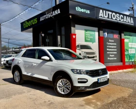 VW T-Roc 69 900км / автоматик / CarPlay , снимка 1