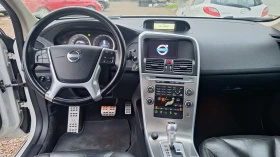 Volvo XC60 SUMUM D5 HEICO 232 PS, снимка 9
