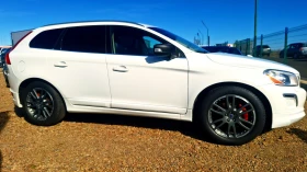 Volvo XC60 SUMUM D5 HEICO 232 PS, снимка 2