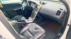 Volvo XC60 SUMUM D5 HEICO 232 PS, снимка 11