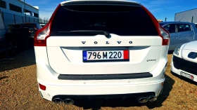 Volvo XC60 SUMUM D5 HEICO 232 PS, снимка 4