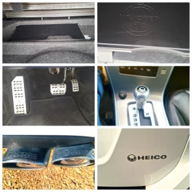 Volvo XC60 SUMUM D5 HEICO 232 PS, снимка 15