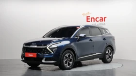 Kia Sportage * 2.0 Long* АВТОКРЕДИТ БЕЗ ПЪРВОНАЧАЛНА ВНОСКА* , снимка 3