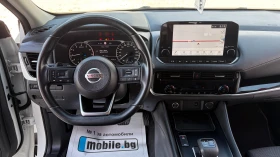Nissan Qashqai 1.3 Hybrid, снимка 14