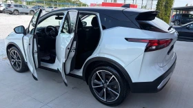 Nissan Qashqai 1.3 Hybrid, снимка 6
