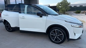 Nissan Qashqai 1.3 Hybrid, снимка 3