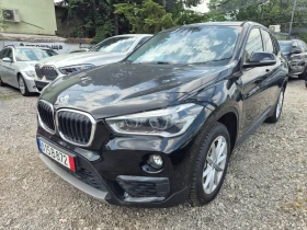 BMW X1 2.0d 190к.с. xdrive! Ръчни скорости! Топ!, снимка 3