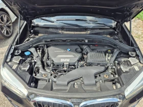 BMW X1 2.0d 190к.с. xdrive! Ръчни скорости! Топ!, снимка 17