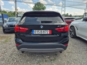 BMW X1 2.0d 190к.с. xdrive! Ръчни скорости! Топ!, снимка 5