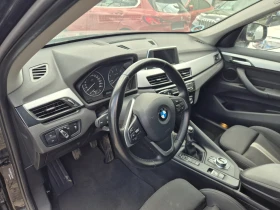 BMW X1 2.0d 190к.с. xdrive! Ръчни скорости! Топ!, снимка 13