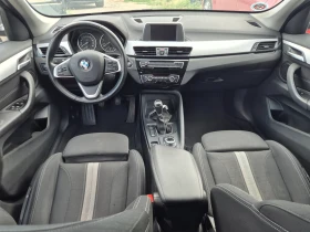 BMW X1 2.0d 190к.с. xdrive! Ръчни скорости! Топ!, снимка 9