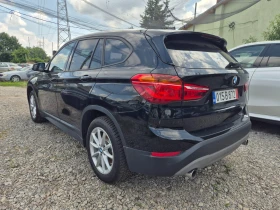 BMW X1 2.0d 190к.с. xdrive! Ръчни скорости! Топ!, снимка 4
