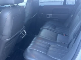 Land Rover Range rover, снимка 13