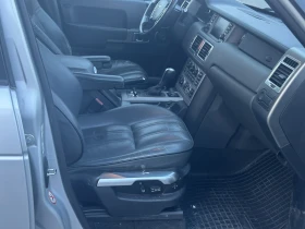 Land Rover Range rover, снимка 14