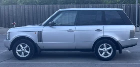 Land Rover Range rover, снимка 8