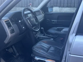 Land Rover Range rover, снимка 10