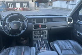 Land Rover Range rover, снимка 11