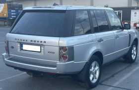 Land Rover Range rover, снимка 5