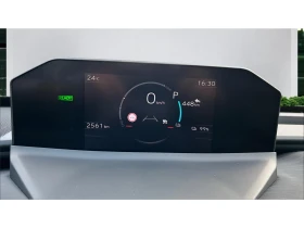 Toyota C-HR Месечна вноска от 460  , снимка 14