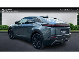 Toyota C-HR Месечна вноска от 460  , снимка 2