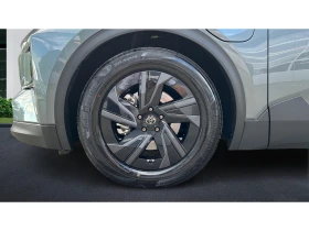 Toyota C-HR Месечна вноска от 460  , снимка 16