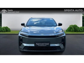 Toyota C-HR Месечна вноска от 460  , снимка 5
