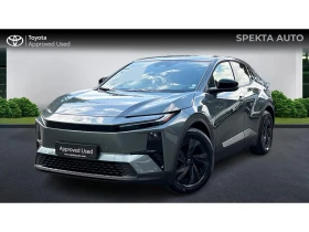Toyota C-HR Месечна вноска от 460  , снимка 1