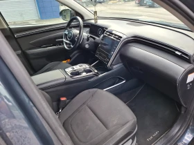 Hyundai Tucson 1.6 Т-GDI HEV , снимка 6
