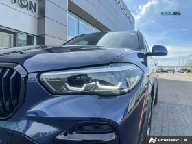 BMW X5 xDrive40i * M-Package *  AвтоКредит * (ЦЕНА ДО БГ), снимка 3