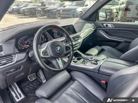 BMW X5 xDrive40i * M-Package *  AвтоКредит * (ЦЕНА ДО БГ), снимка 12