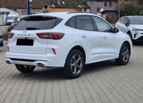 Ford Kuga ECOBOOST* ST-LINE* CAM* KEYLESS* CARPLAY* , снимка 5