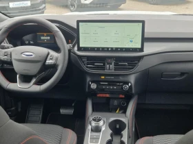 Ford Kuga ECOBOOST* ST-LINE* CAM* KEYLESS* CARPLAY* , снимка 13